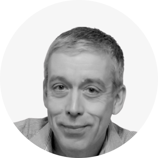 Alain Lacroux 교수