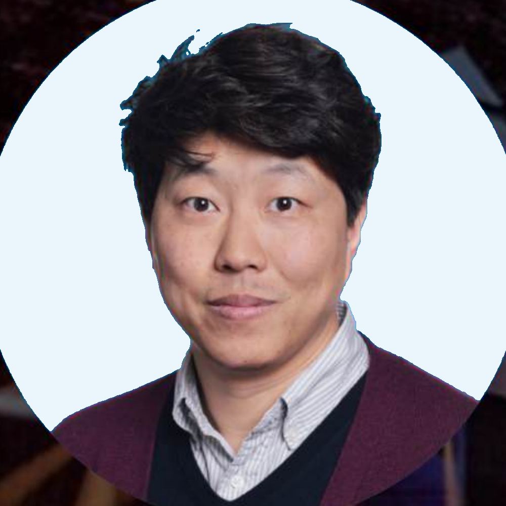 최환희 코디네이터 교수 프로필 사진