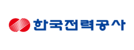 한국전력공사 로고