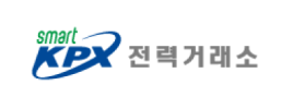전력거래소 로고