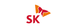 SK 로고