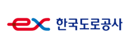 한국도로공사 로고