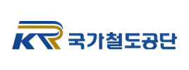 국가철도공단 로고