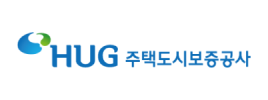 주택도시보증공사 로고