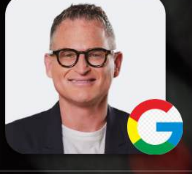 Brian Glaser — Google