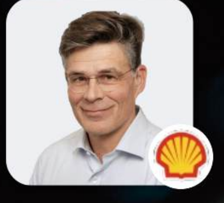 Jorrit Van Der Togt — Shell