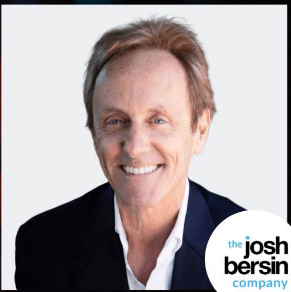 Josh Bersin — The Josh Bersin Company
