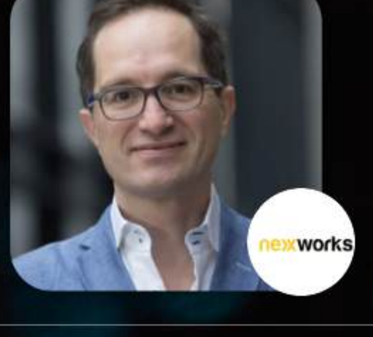 Peter Hinssen — nexxworks