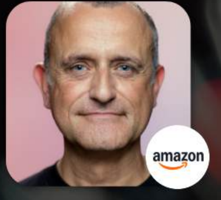 Phil LeBrun — Amazon Web Services