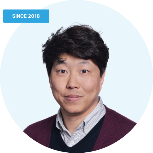 최환희 코디네이터 교수 프로필 사진